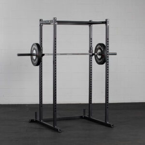 Vertical Mount Barbell Holder Fits T-3 or X-3 Series - Image 3