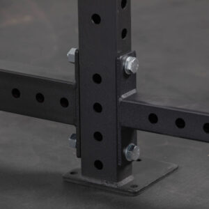 Series Rack Stabilizer Feet Fits T-3 or X-3 Series - Image 4