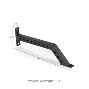 Series Rack Stabilizer Feet Fits T-3 or X-3 Series - Image 7