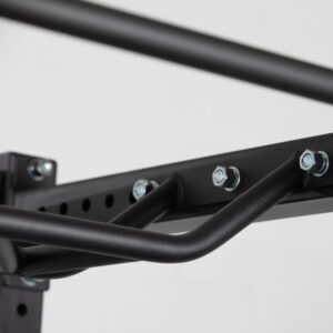 Multi-Grip Pull-Up Bar Fits T-2, T-3, or X-3 Series - Image 6