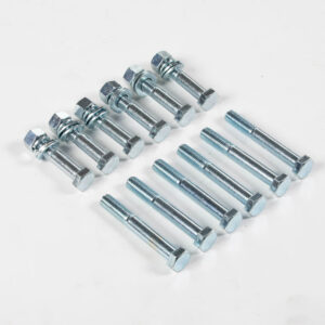 Multi-Grip Pull-Up Bar Fits T-2, T-3, or X-3 Series - Image 7