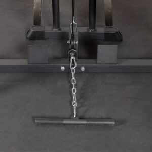 T-2 Series Lat Tower Power Rack Attachment - Image 6