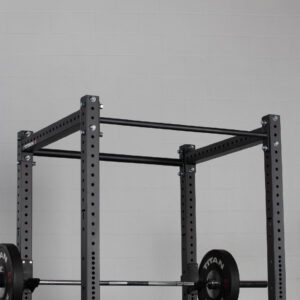 X-3 Series Bolt Down Power Rack - Image 3