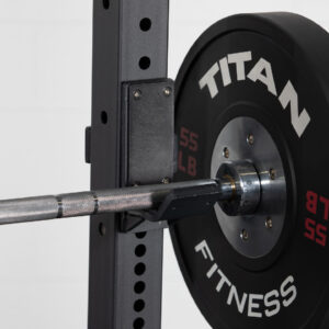 X-3 Series Bolt Down Power Rack - Image 5