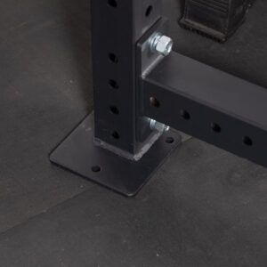X-3 Series Bolt Down Power Rack - Image 6
