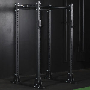 X-3 Series Flat Foot Power Rack - Image 3