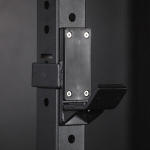 X-3 Series Flat Foot Power Rack - Image 5