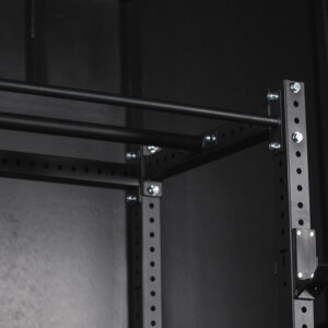 X-3 Series Flat Foot Power Rack - Image 7