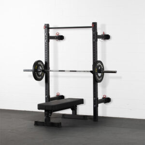 X-3 Series Folding Power Rack - Image 3