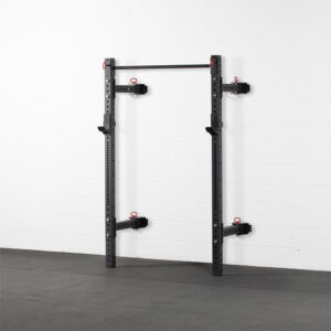 X-3 Series Folding Power Rack - Image 4