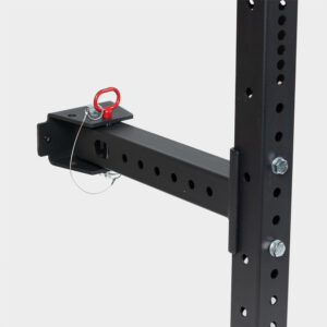 X-3 Series Folding Power Rack - Image 6