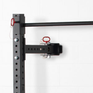 X-3 Series Folding Power Rack - Image 7