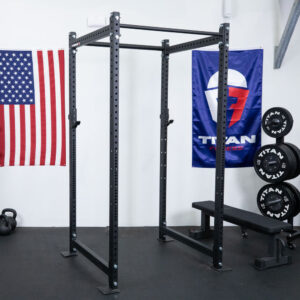 T-3 Series Power Rack - Image 2