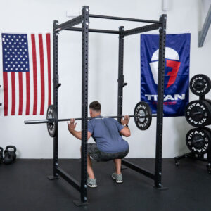 T-3 Series Power Rack - Image 3