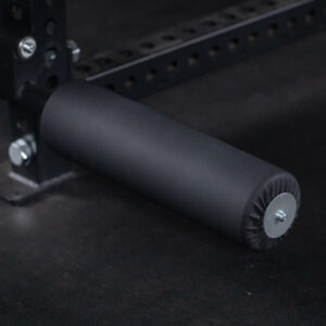Elite Series Rack Mounted Leg Curl and Extension - Image 8