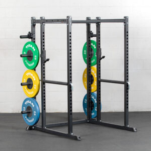 T-2 Series Weight Plate Holders - Image 3