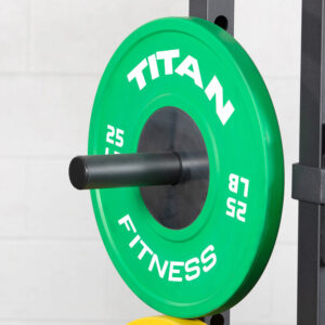 T-2 Series Weight Plate Holders - Image 4
