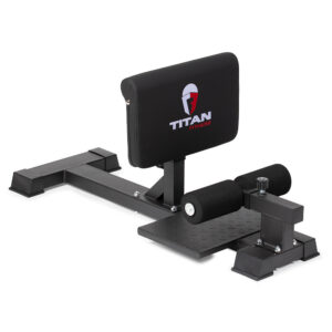 Sissy Squat Machine - Image 1