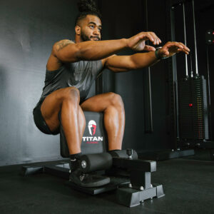 Sissy Squat Machine - Image 2