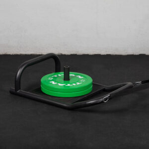 Low Bar Push Pull Drag Sled - Image 2