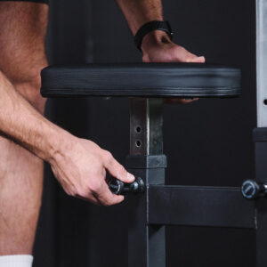 Preacher Curl Station - Image 4