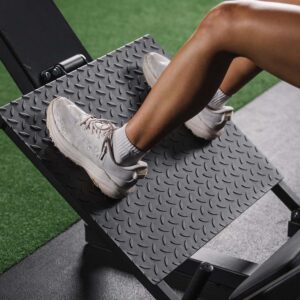 Leg Press Hack Squat Machine - Image 3