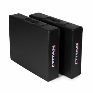 Silencer Drop Pad Set - Image 1