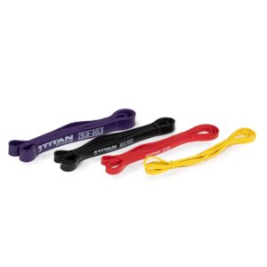 Light Resistance Bands - Image 1