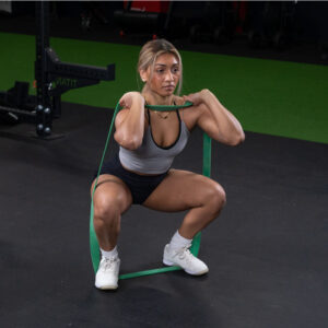 Heavy Resistance Bands - Image 3