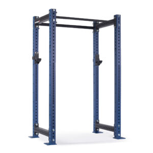 X-3 Series Bolt Down Power Rack - Image 8