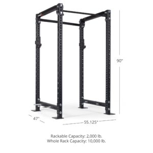 Elite Series Power Rack - Image 5