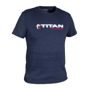 EliteGymSupply Training Tee - Image 1