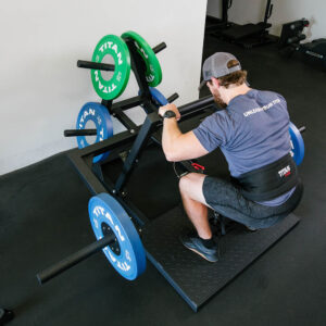 Belt Squat Machine - Image 4