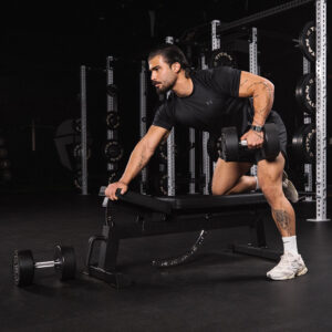 Performance Series Adjustable Bench - Image 2