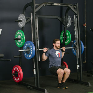 Smith Machine - Image 2