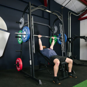 Smith Machine - Image 3