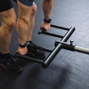 Skinny Grip Viking Press Landmine Handle - Image 4