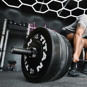 TwistLock® Pro Barbell Collars - Image 3