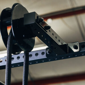 Rack Mounted Infinity Rope T-Bracket Fits T-3, X-3, and T-Series - Image 2