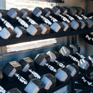 Elite Series Mass Storage System with Adjustable Shelves & Corner Shelves - Image 4