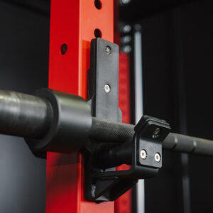 X-3 Series Quick Release Roller J-Hooks - Image 3