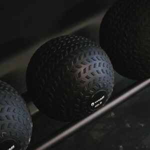 Elite Series Add-On Mass Storage System with Bumper & Medicine Ball Shelves - Image 4