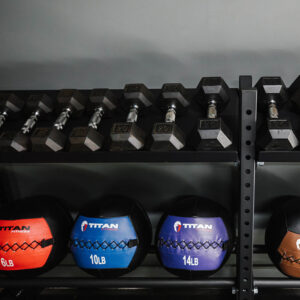 Elite Series Add-On Mass Storage System with Adjustable Shelves - Image 3