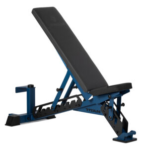 TITAN Series Adjustable Bench - Image 3