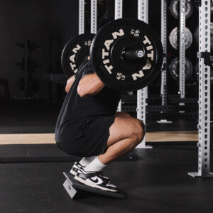 Squat Wedge - Image 4