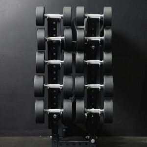Elite Series Mass Storage Dumbbell Rack Accessory - Image 3