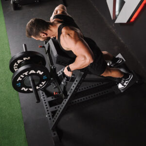 Elite Series Chest-Supported Row - Image 3
