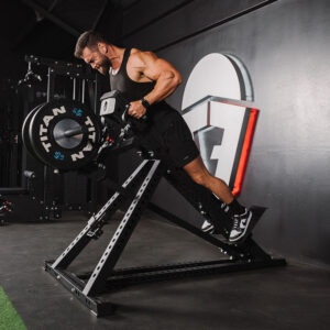 Elite Series Chest-Supported Row - Image 4
