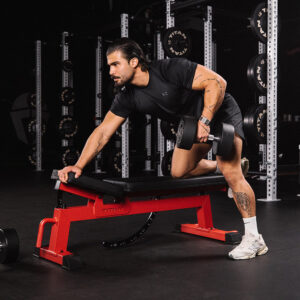 Performance Series Adjustable Bench - Image 8