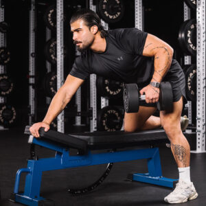 Performance Series Adjustable Bench - Image 4